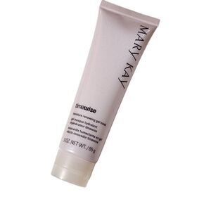 Mary Kay Timewise Moisture Renewing Gel Mask 3 oz New Without Box